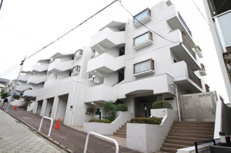 【外観】 | おしゃれな外観です