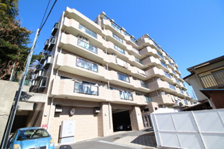 【外観】 | 外観も気になるポイント