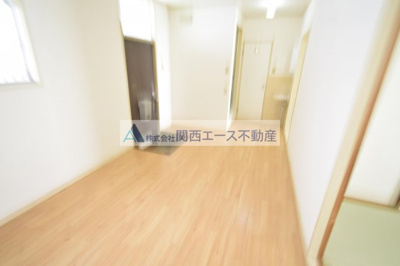 【居間・リビング】 | しまハイツ