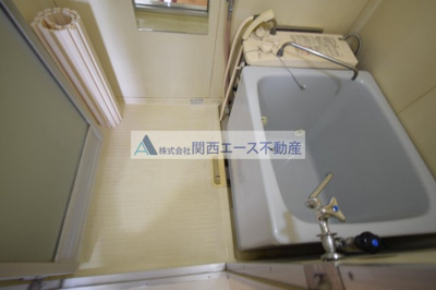 【浴室】 | しまハイツ