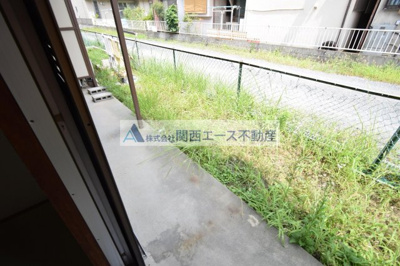 【バルコニー】 | しまハイツ