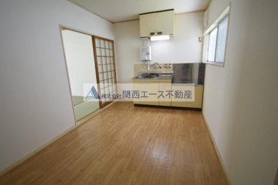 【居間・リビング】 | しまハイツ