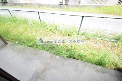 【バルコニー】 | しまハイツ