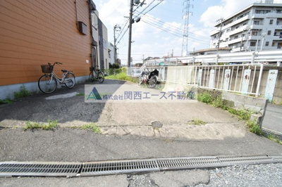 【その他共用部分】 | しまハイツ