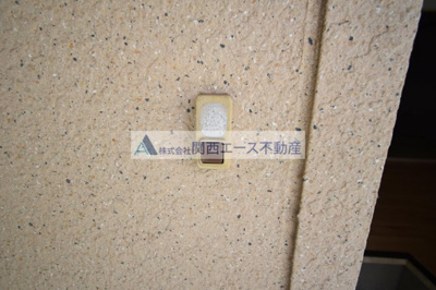 【セキュリティ】 | しまハイツ