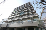 大阪市東成区深江南３丁目のマンションの画像