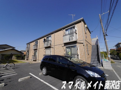 【外観】 | グロリア