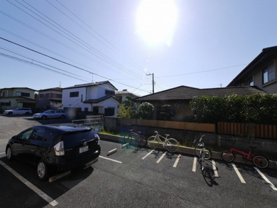 【展望】 | グロリア