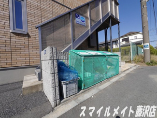 【その他共用部分】
