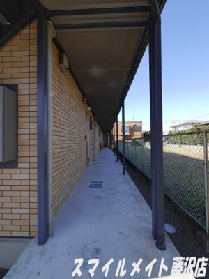 【その他共用部分】 | グロリア