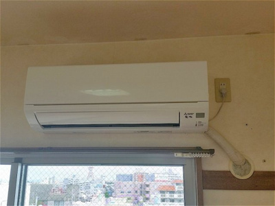 【設備】 | スカイピア天久 | ※退去前の為、写真と現状が異なる場合がございます