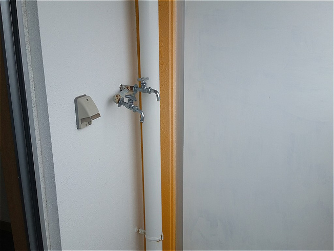【その他】 | スカイピア天久 | ※退去前の為、写真と現状が異なる場合がございます