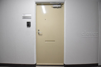 【その他共用部分】 | 共用部　玄関ドア