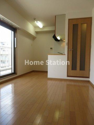 【内装】 | パレス東洋福島館