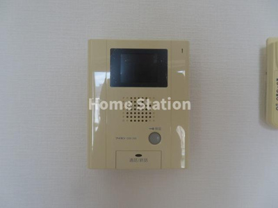 【セキュリティ】 | パレス東洋福島館