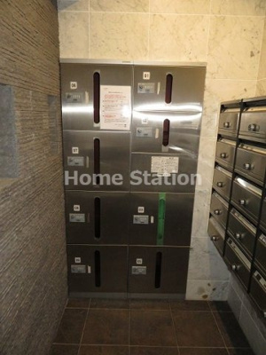 【その他共用部分】 | パレス東洋福島館