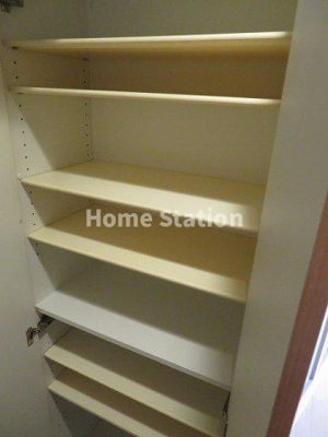 【玄関】 | パレス東洋福島館