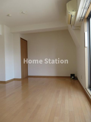 【居間・リビング】 | パレス東洋福島館