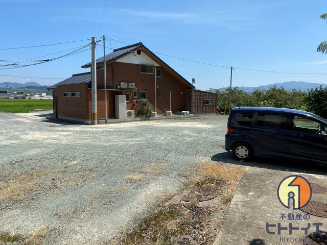 コーポ丸山の展望