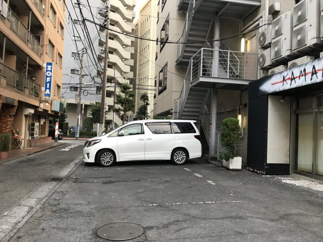日住金立川ビル