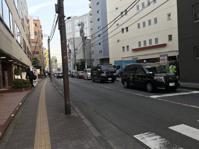 日住金立川ビル