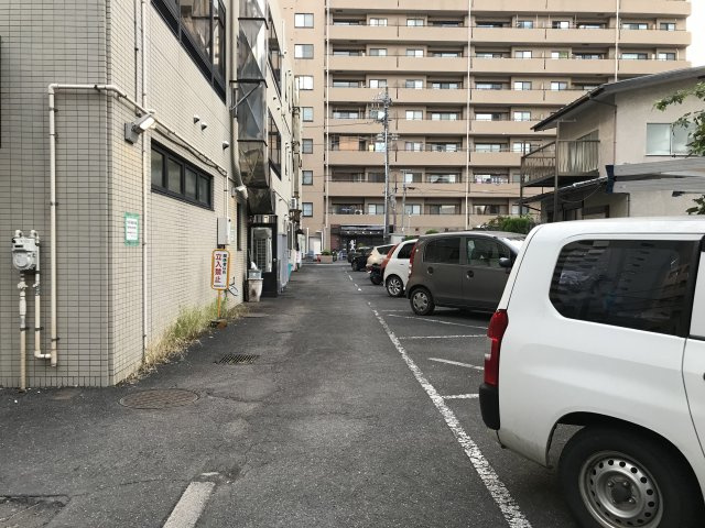 日住金立川ビル