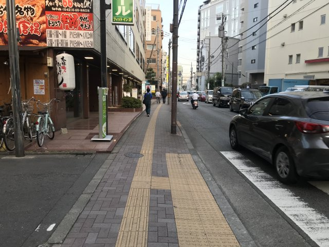 日住金立川ビル