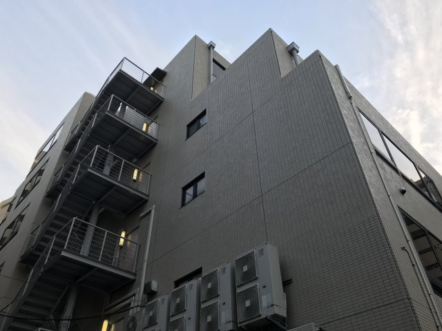 日住金立川ビル