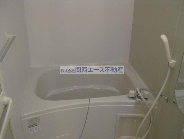 【浴室】 | アスピリア砂