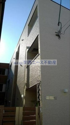 【外観】 | ノイヴェル布施