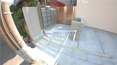 【その他共用部分】 | ノイヴェル布施