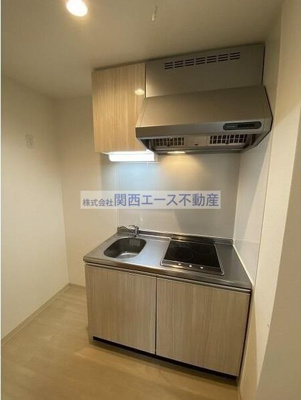 【キッチン】 | ノイヴェル布施