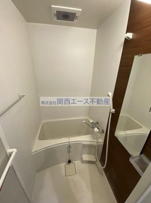 【浴室】 | ノイヴェル布施