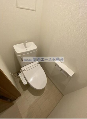 【トイレ】 | ノイヴェル布施