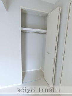 【収納】 | MARIO TERRACE 平野町