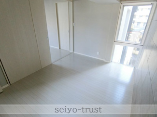 【その他共用部分】 | MARIO TERRACE 平野町