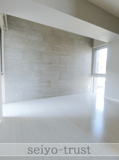 【内装】 | MARIO TERRACE 平野町