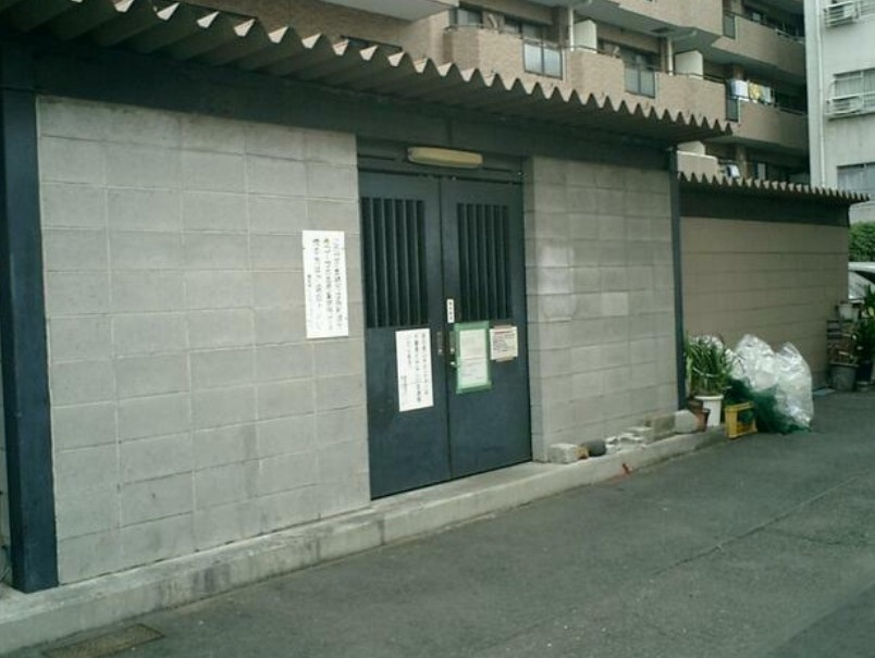 【その他共用部分】