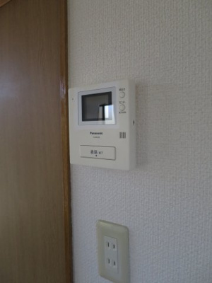 【セキュリティ】 | 祖師谷テラスハウス