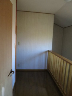 【内装】 | 祖師谷テラスハウス