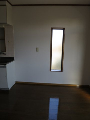 【居間・リビング】 | 祖師谷テラスハウス | リビングです