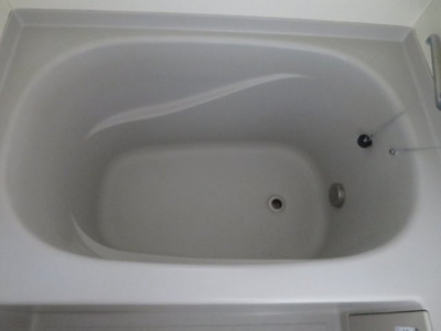 【浴室】 | 祖師谷テラスハウス | お風呂で日々の疲れを落としましょう