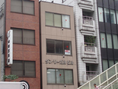 【外観】 | ダン・リーガルビル