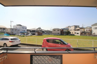 【展望】 | プラムキャッスル