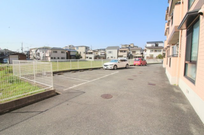 【駐車場】 | プラムキャッスル