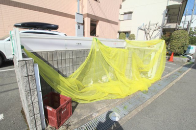 【その他共用部分】 | プラムキャッスル