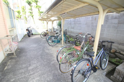 【その他共用部分】 | プラムキャッスル