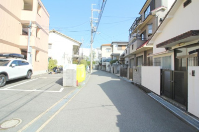 【周辺】 | プラムキャッスル