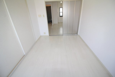 【洋室】 | ボナール柴原