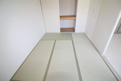 【和室】 | ボナール柴原